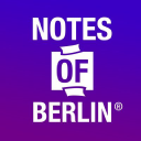 Notesofberlin.com logo