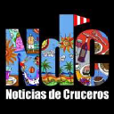 Noticiasdecruceros.com logo