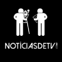 Noticiasdetv.com logo