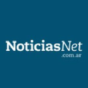 Noticiasnet.com.ar logo