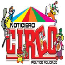 Noticieroelcirco.mx logo