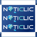 Noticlic.net logo