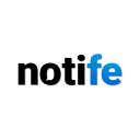 Notife.com logo