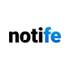 Notife.com logo