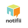 Notifii.com logo