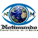 Notimundo.com.mx logo