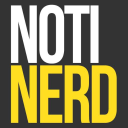 Notinerd.com logo