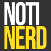 Notinerd.com logo