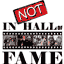 Notinhalloffame.com logo