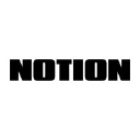 Notionmagazine.com logo