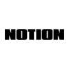 Notionmagazine.com logo