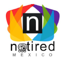 Notired.mx logo