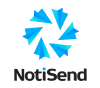 Notisend.ru logo