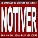 Notiver.com.mx logo