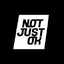 Notjustok.com logo