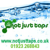 Notjusttaps.co.uk logo