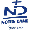 Notredame.org.br logo