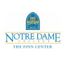 Notredamecollege.edu logo