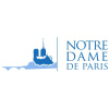 Notredamedeparis.fr logo