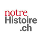 Notrehistoire.ch logo