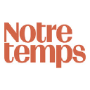 Notretemps.com logo