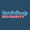 Notsofreakyuniversity.com logo