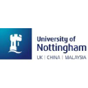 Nottingham.edu.my logo