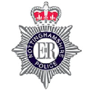 Nottinghamshire.police.uk logo