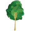 Nourishedkitchen.com logo