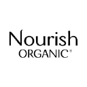 Nourishorganic.com logo