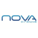 Novacinemas.cr logo