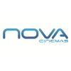 Novacinemas.cr logo