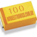 Novaeletronica.com.br logo