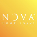 Novahomeloans.com logo