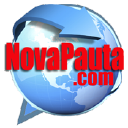 Novapauta.com logo