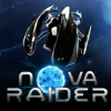 Novaraider.com logo