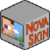 Novaskin.me logo