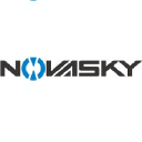 Novasky.cn logo