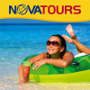 Novatours.lv logo