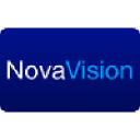 Novavisioninc.com logo