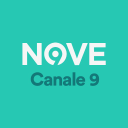 Nove.tv logo