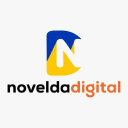 Noveldadigital.es logo