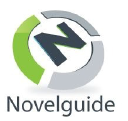 Novelguide.com logo
