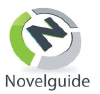 Novelguide.com logo