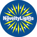 Noveltylights.com logo