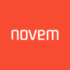 Novem.pl logo