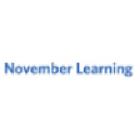 Novemberlearning.com logo