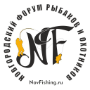 Novfishing.ru logo