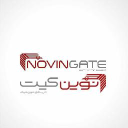 Novingate.com logo