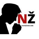 Novizivot.net logo